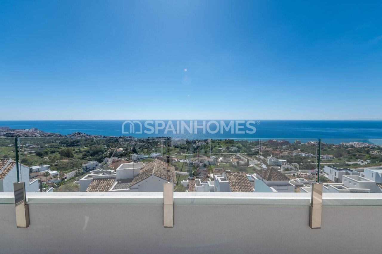 Appartamenti a Benalmadena, Spagna, 235 m² - foto 6