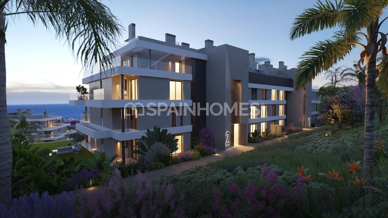 Ático en Mijas, España, 73 m² - imagen 6