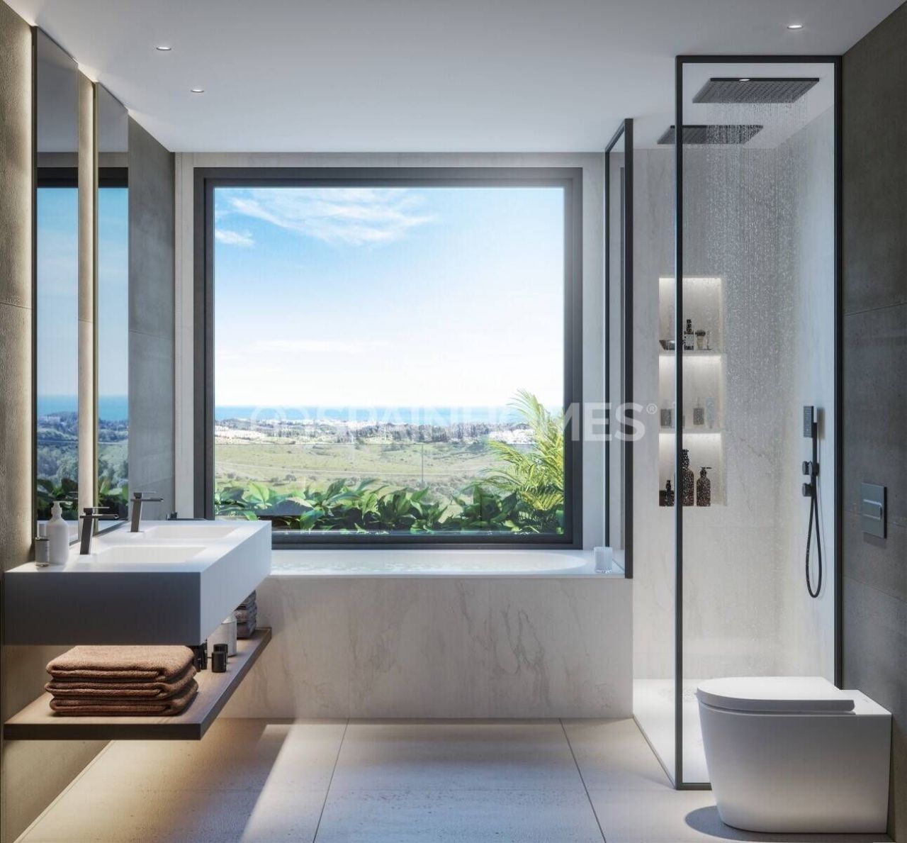 Villa in Mijas, Spain, 399 m² - picture 7