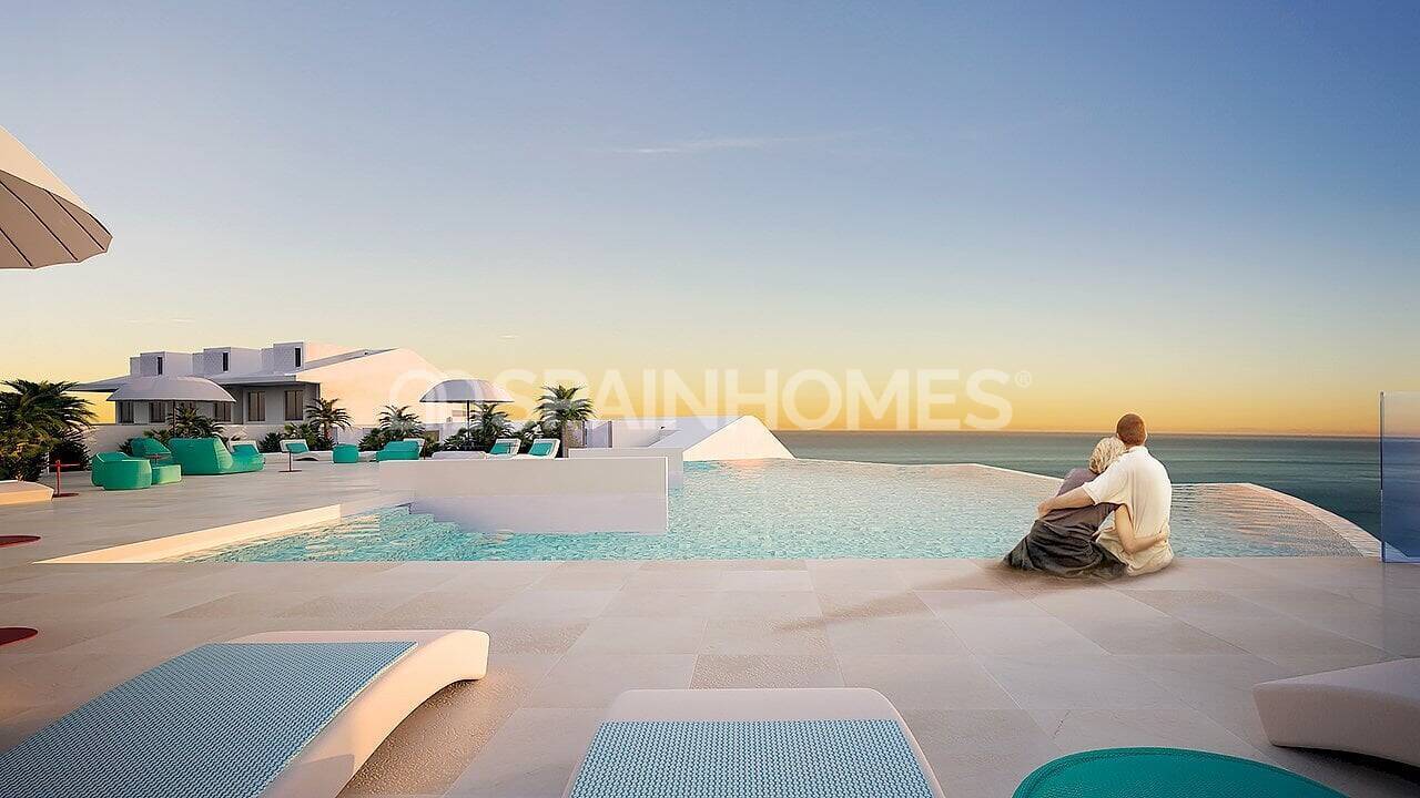 Appartamenti a Benalmadena, Spagna, 235 m² - foto 8