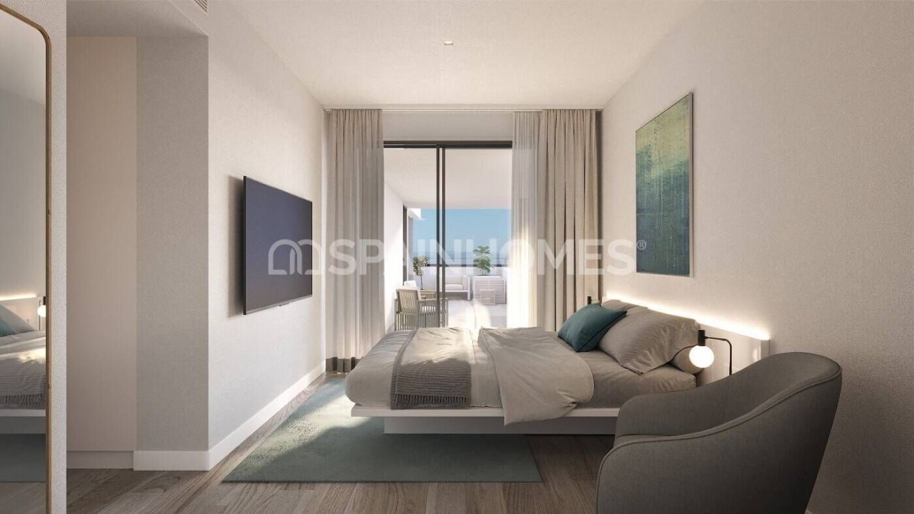 Appartamenti a Casares, Spagna, 86 m² - foto 8