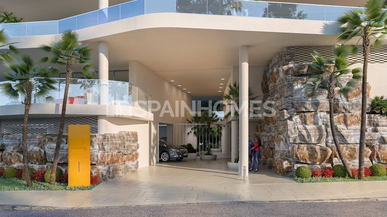Appartamenti a Benalmadena, Spagna, 235 m² - foto 11