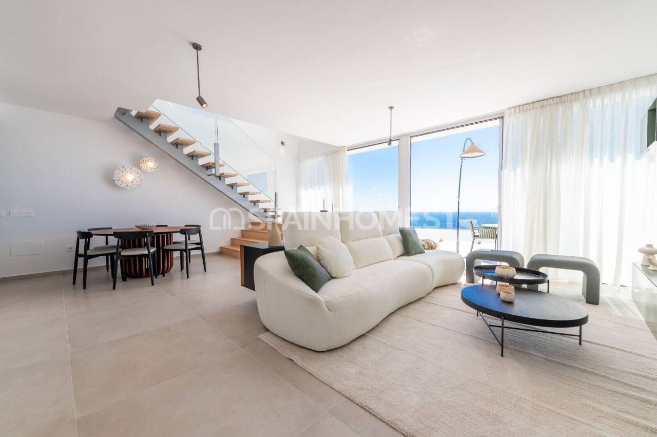 Appartamenti a Benalmadena, Spagna, 235 m² - foto 14