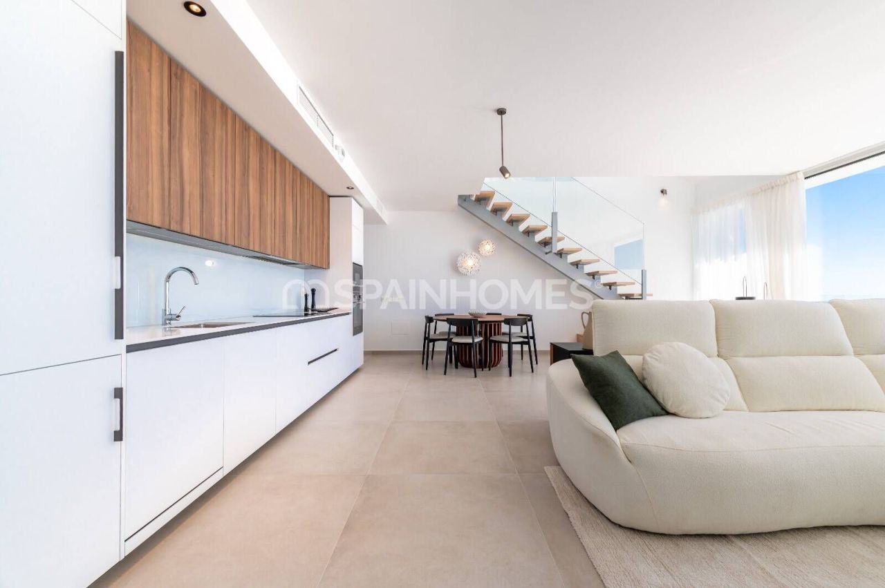 Appartamenti a Benalmadena, Spagna, 235 m² - foto 16