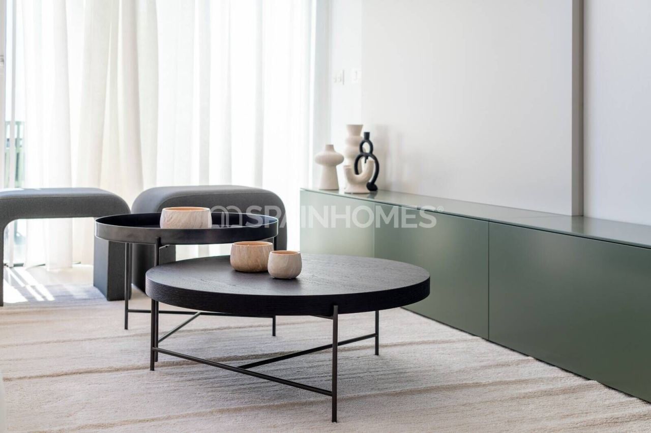 Appartamenti a Benalmadena, Spagna, 235 m² - foto 17