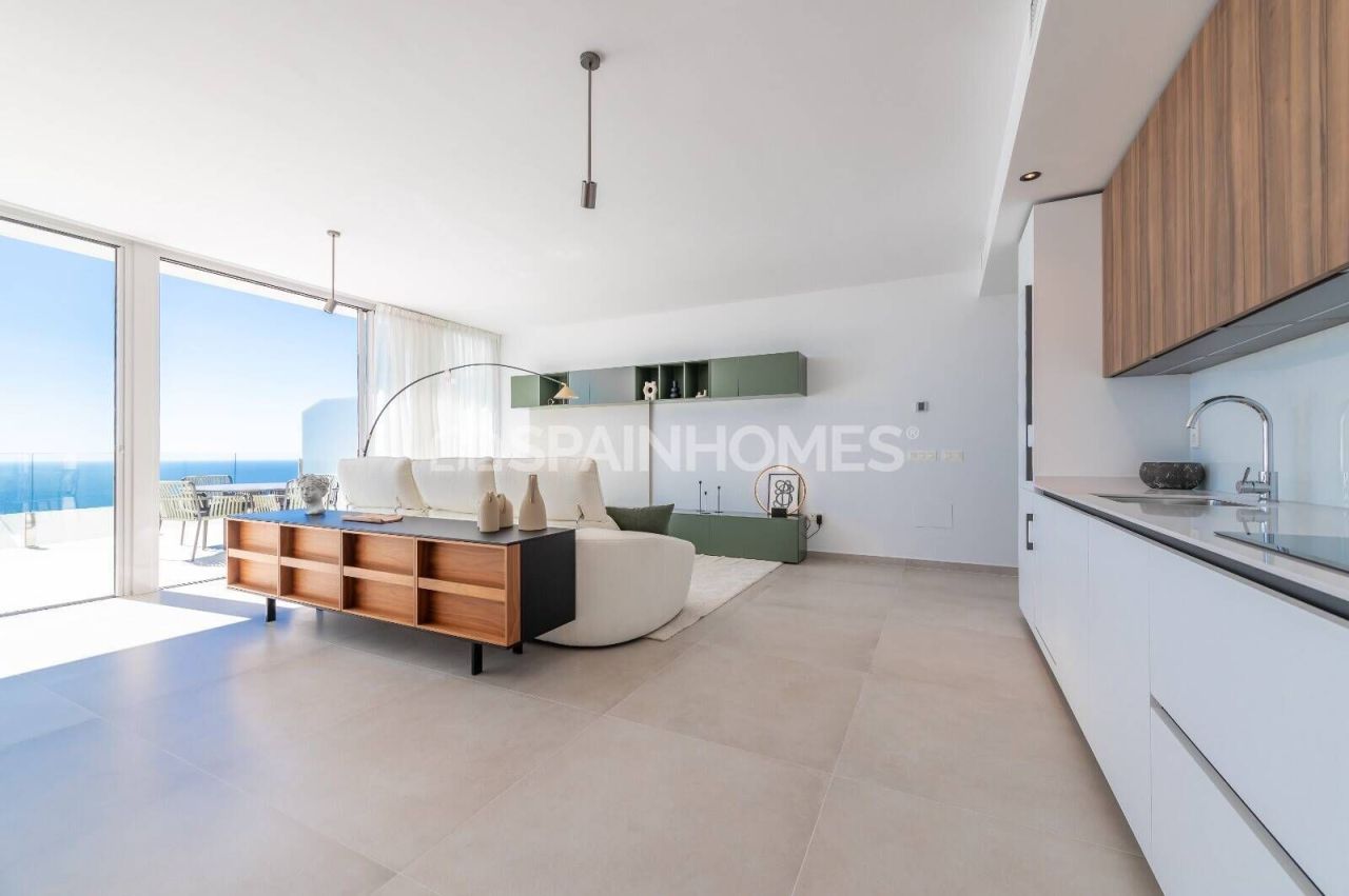 Appartamenti a Benalmadena, Spagna, 235 m² - foto 18