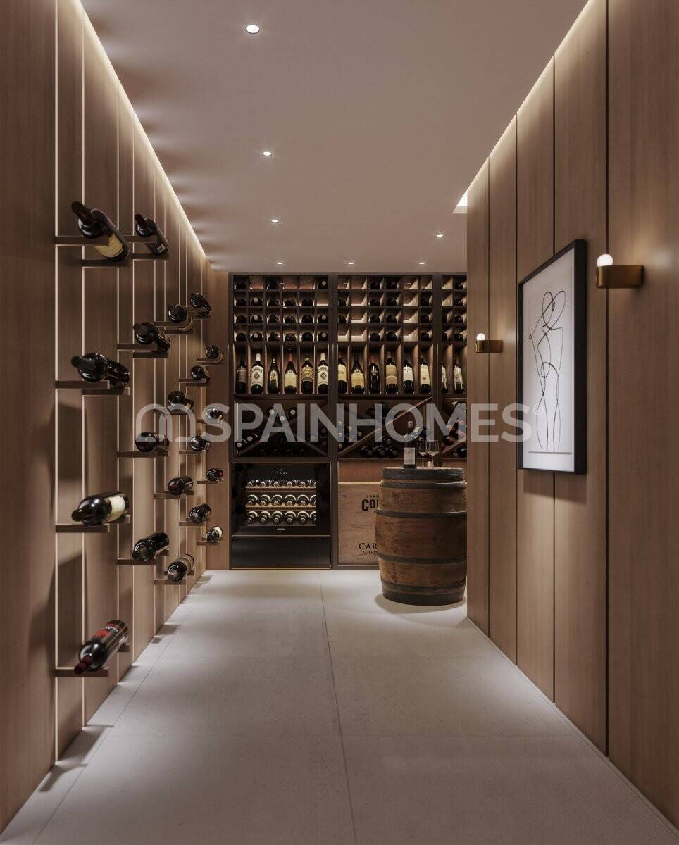 Villa in Mijas, Spain, 399 m² - picture 18