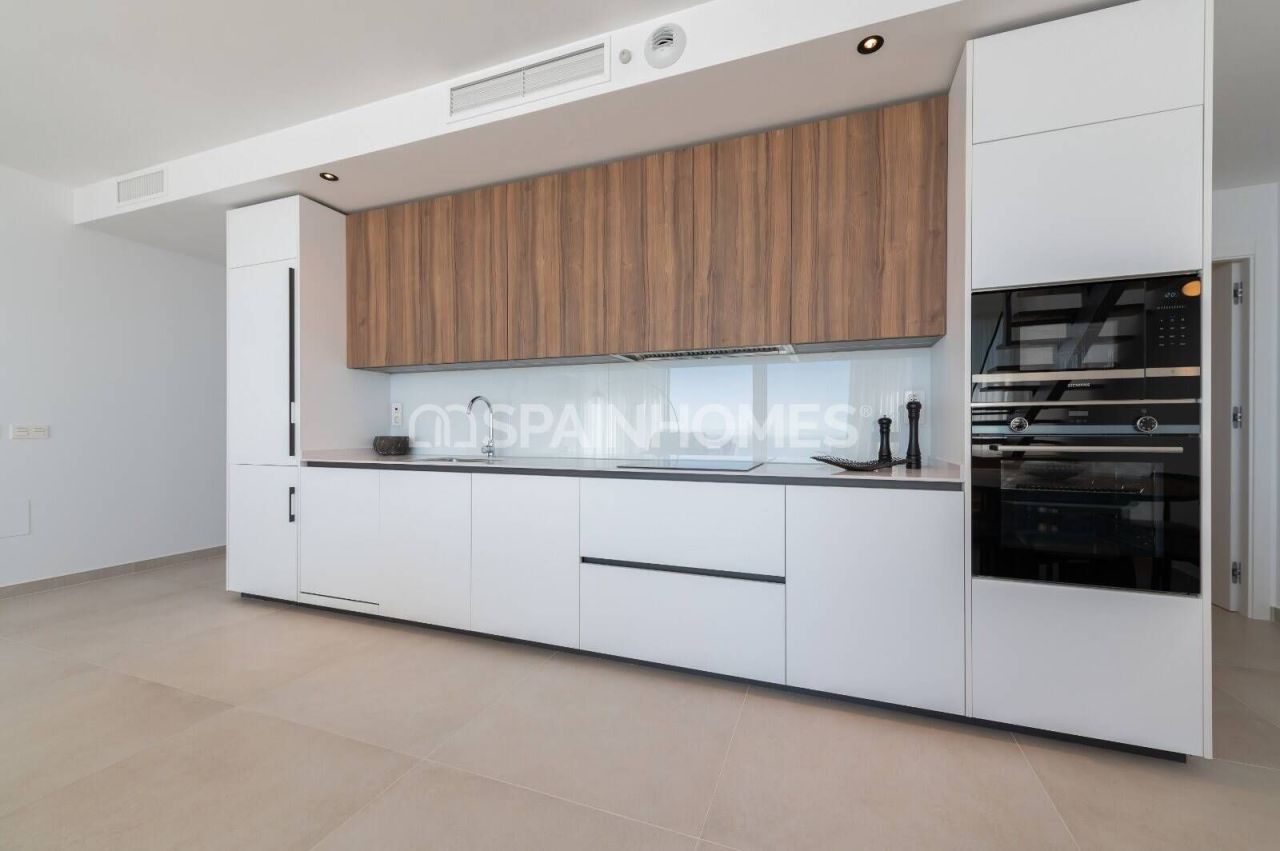 Appartamenti a Benalmadena, Spagna, 235 m² - foto 19