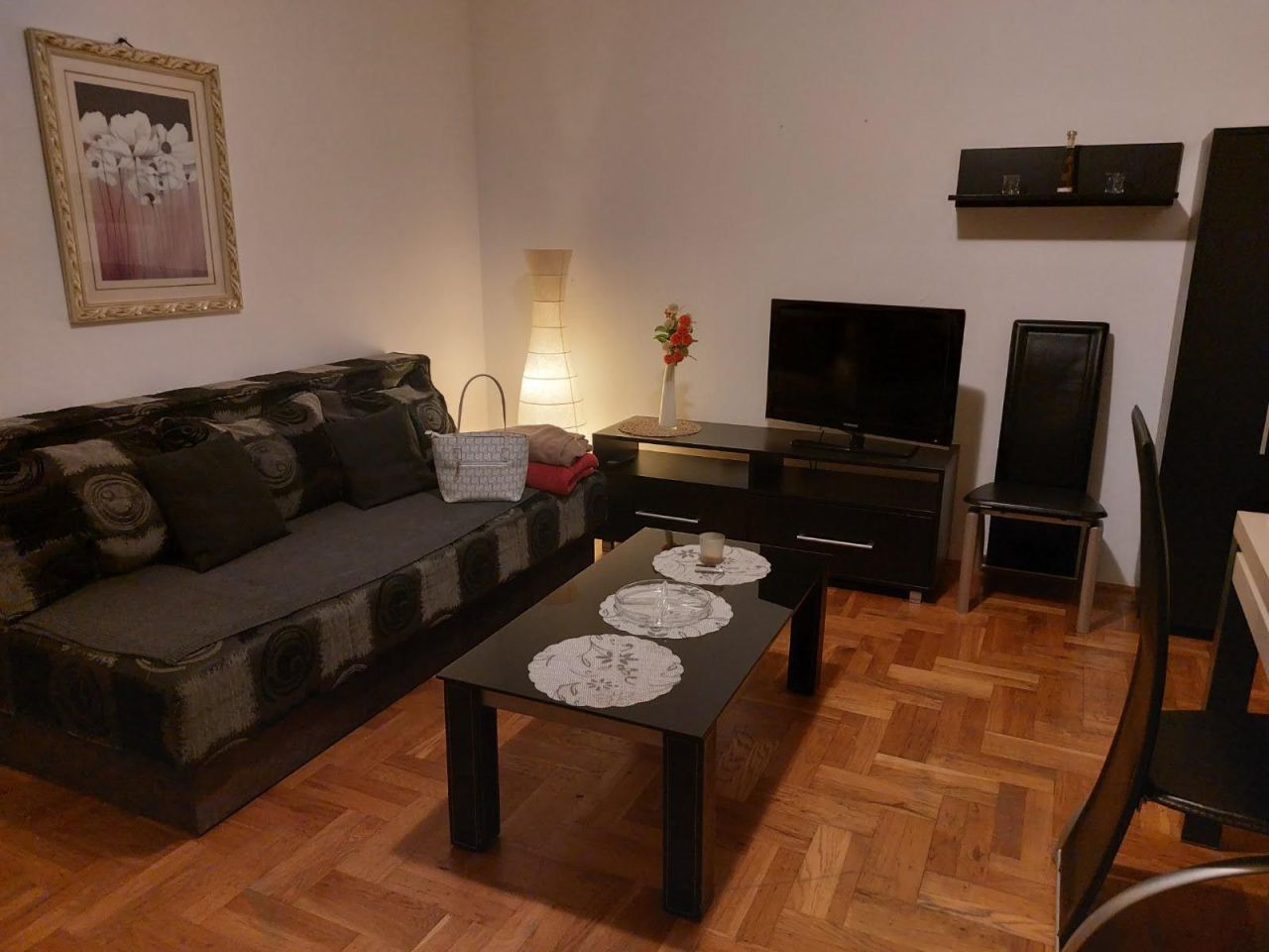 Appartement à Budva, Monténégro, 43 m² - image 1