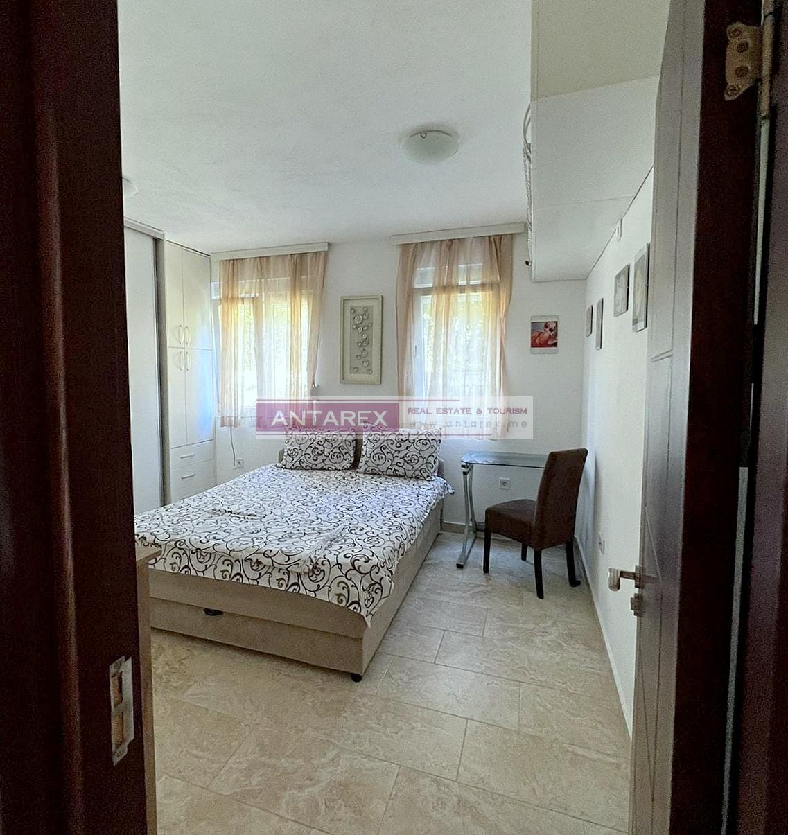 Appartamenti a Đenovići, Montenegro, 43 m² - foto 4