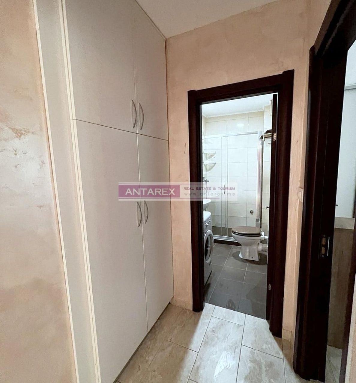 Appartamenti a Đenovići, Montenegro, 43 m² - foto 6