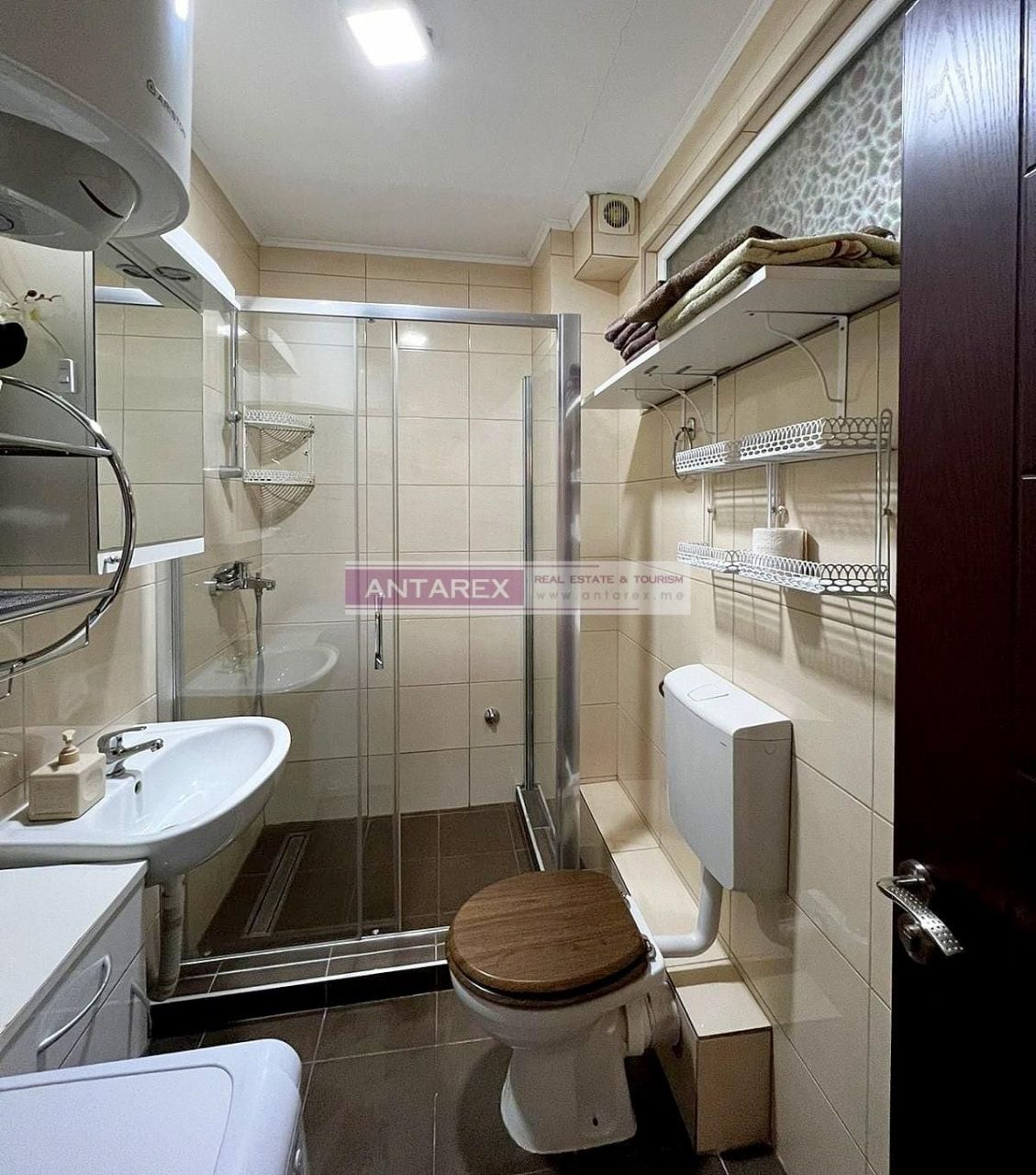 Appartamenti a Đenovići, Montenegro, 43 m² - foto 8