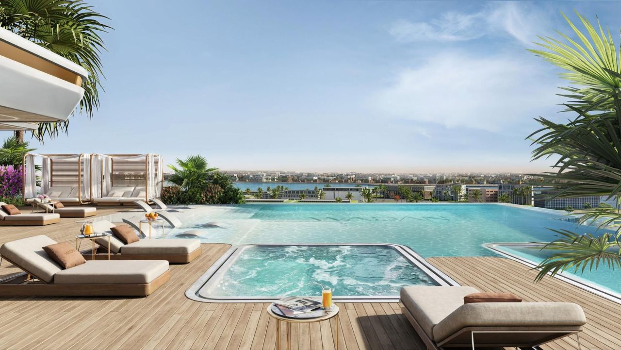 Flat in Dubai, UAE, 192 m² - picture 1