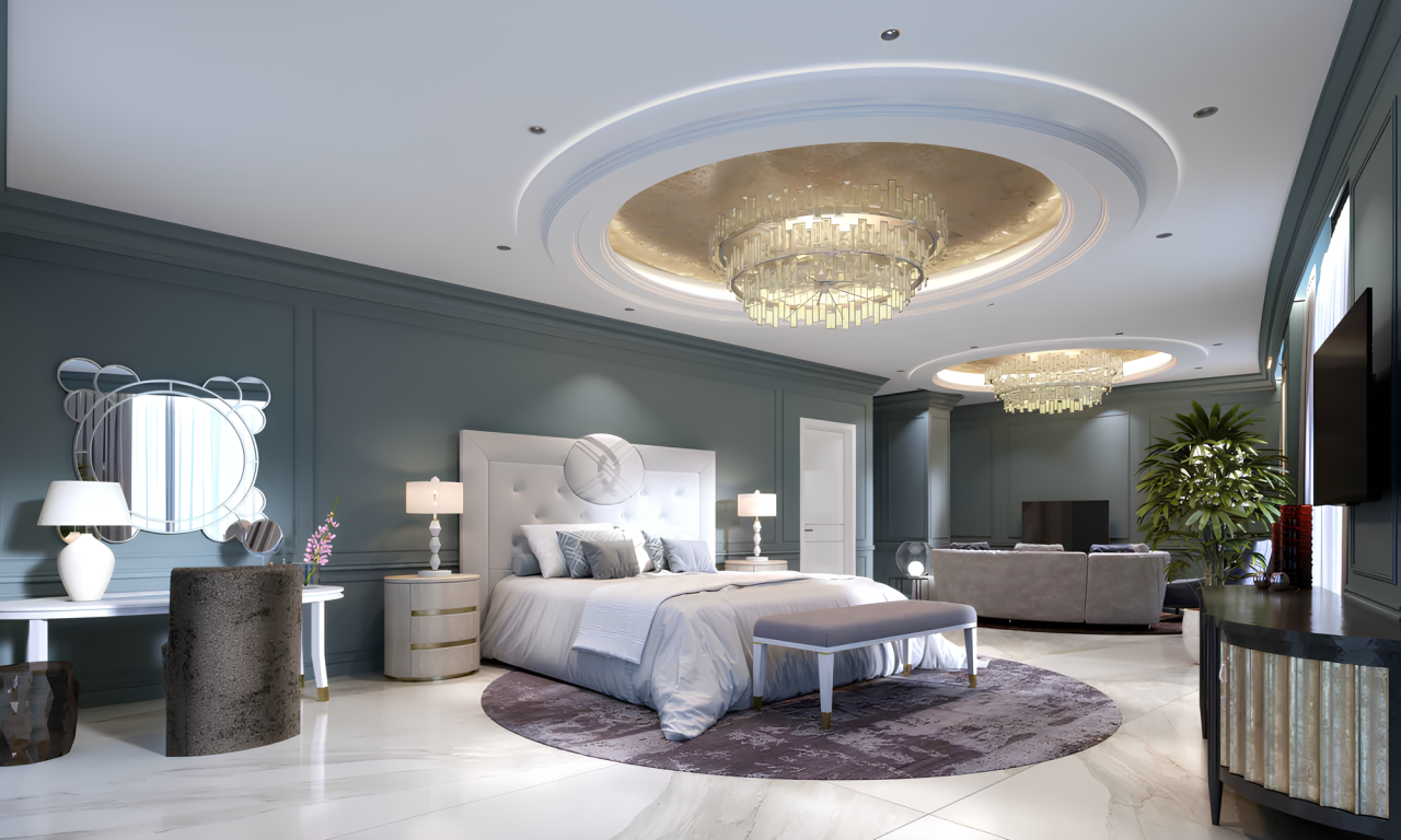 Flat in Dubai, UAE, 67 m² - picture 1