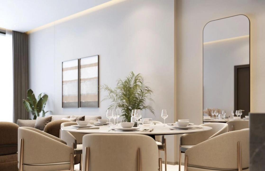 Piso en Dubái, EAU, 60 m² - imagen 2