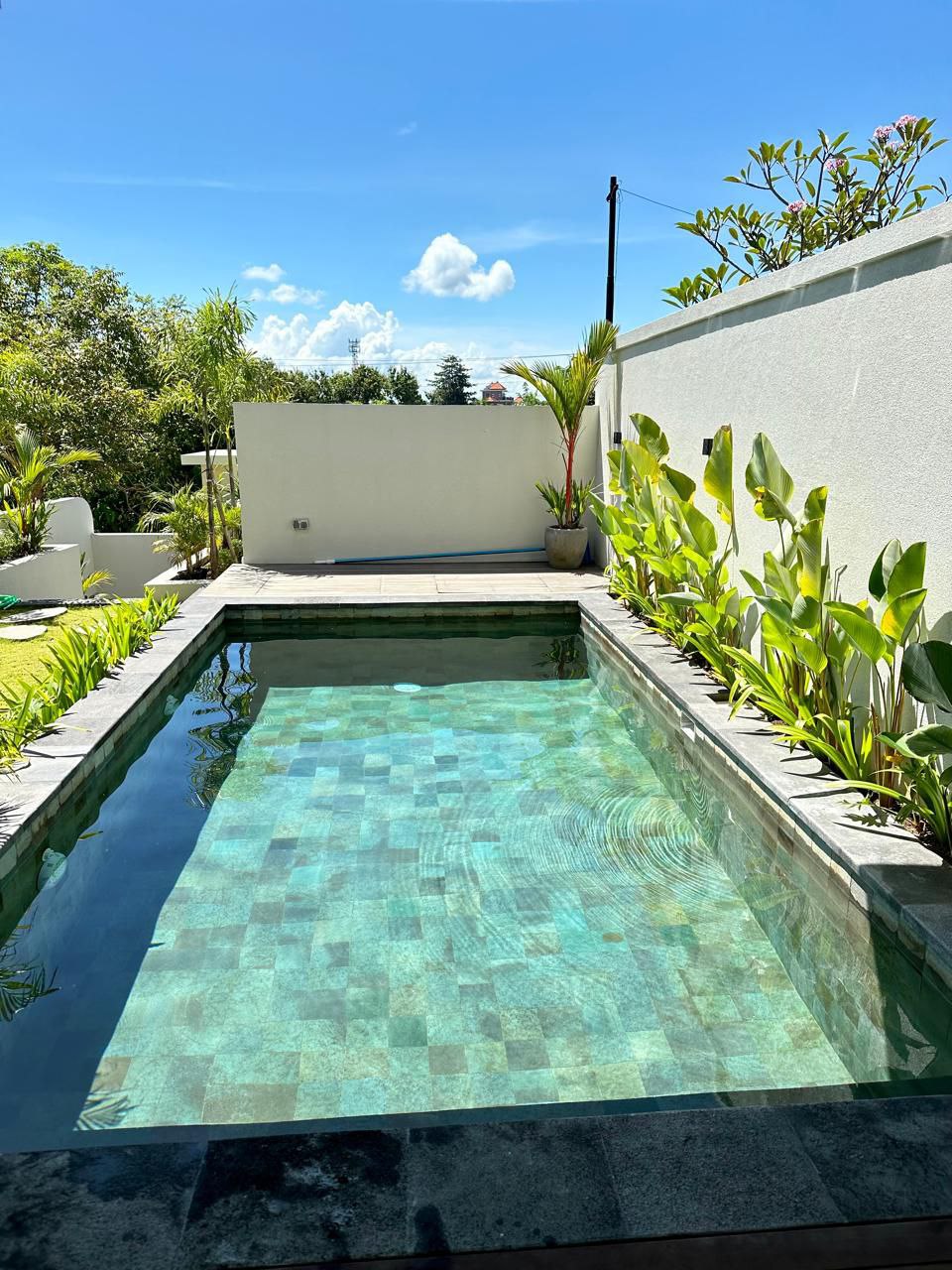 Villa à Ungasan, Indonésie, 180 m² - image 2