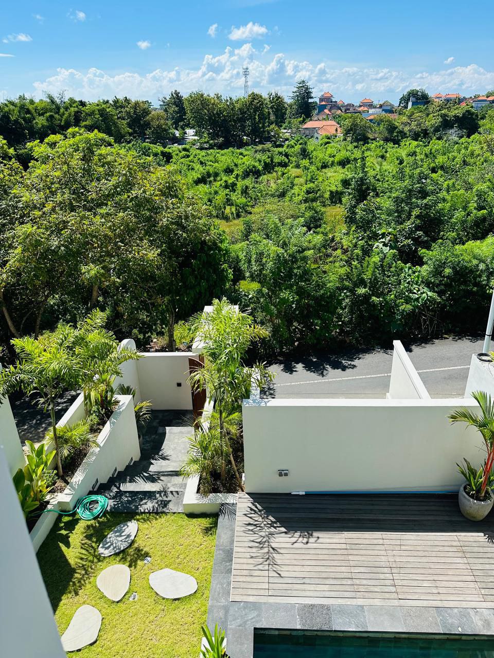 Villa à Ungasan, Indonésie, 180 m² - image 6