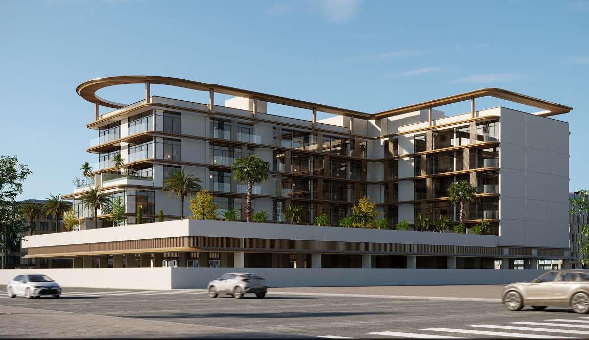 Flat in Dubai, UAE, 82 m² - picture 6