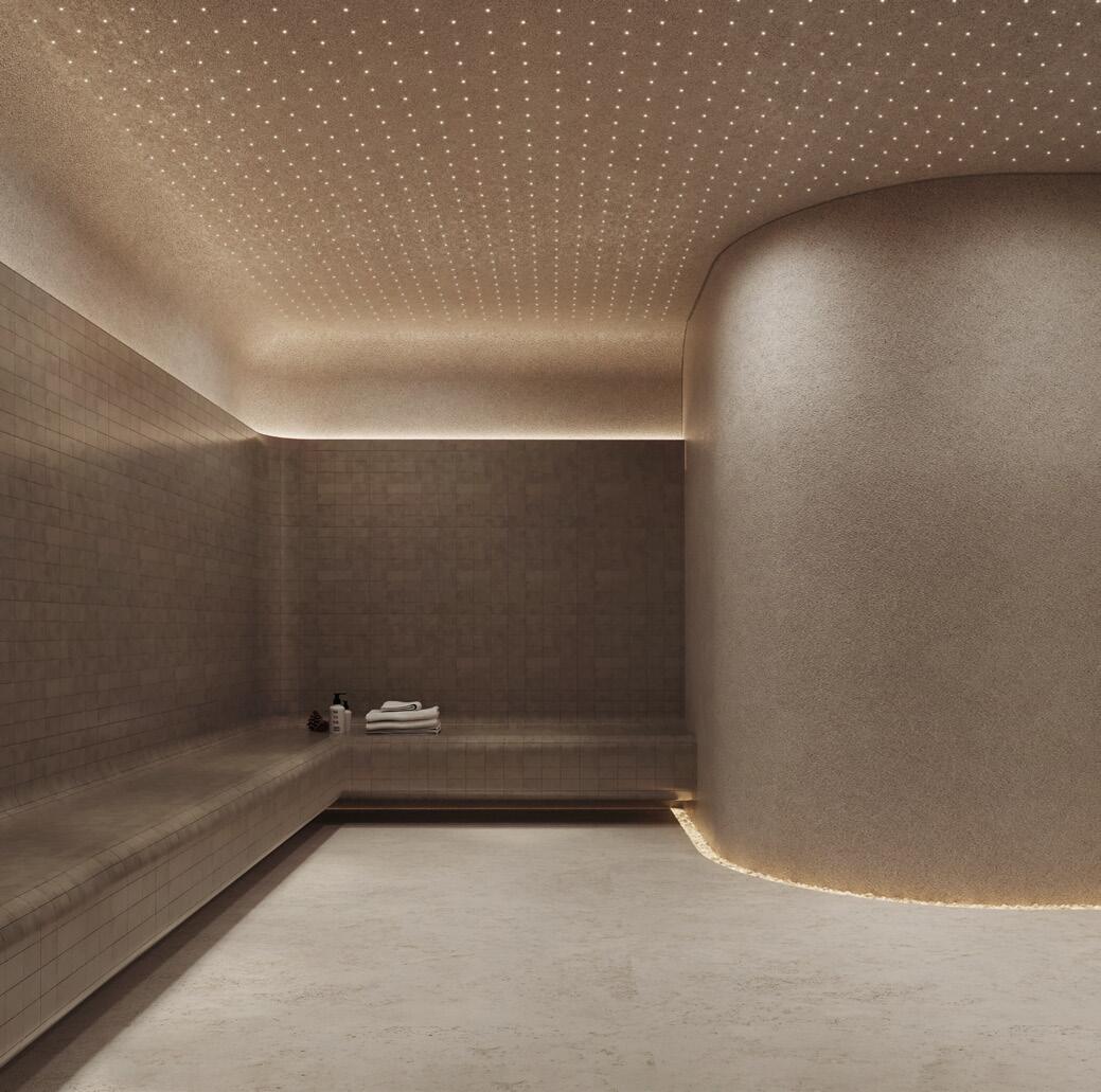 Piso en Dubái, EAU, 74 m² - imagen 6