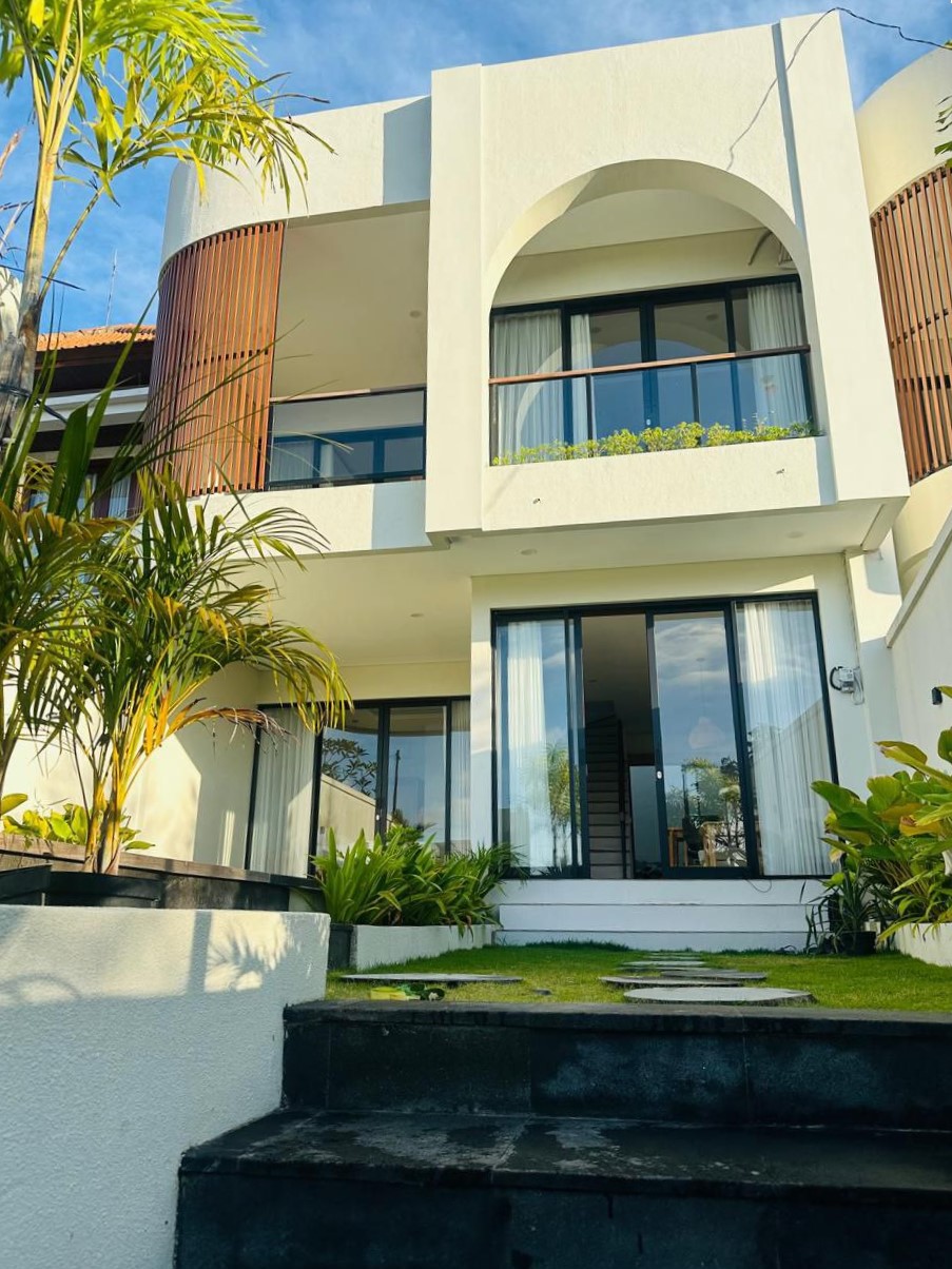 Villa à Ungasan, Indonésie, 180 m² - image 8