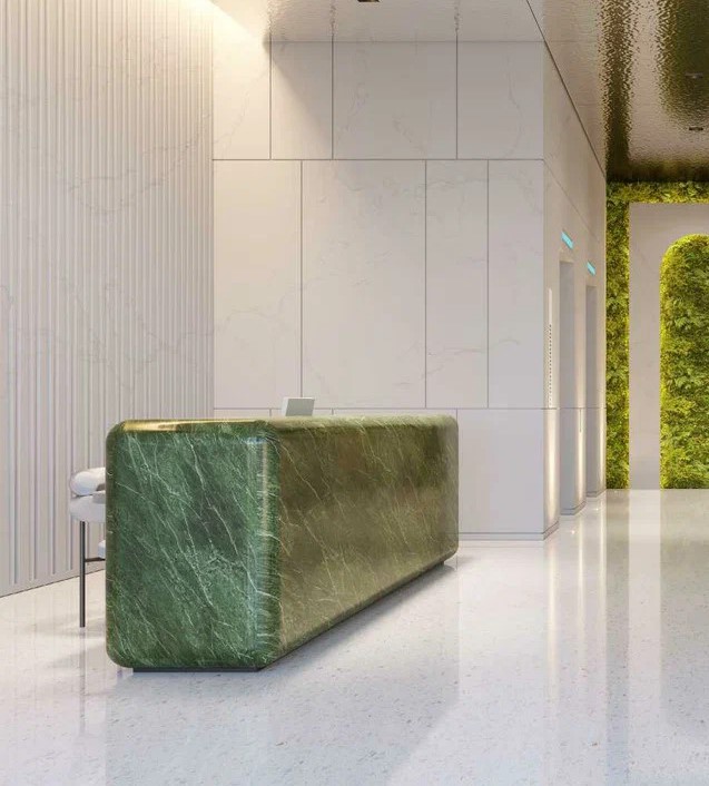 Piso en Dubái, EAU, 60 m² - imagen 9