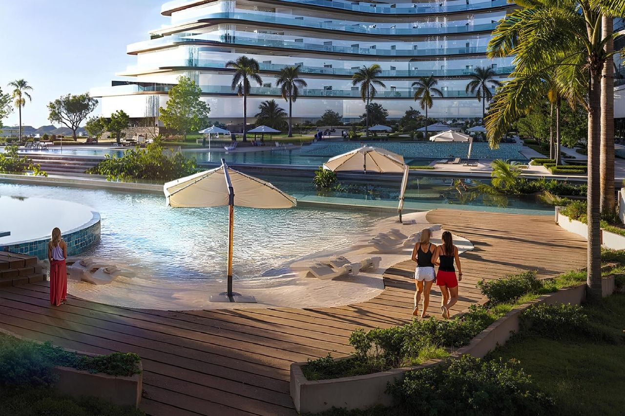 Piso en Dubái, EAU, 73 m² - imagen 10