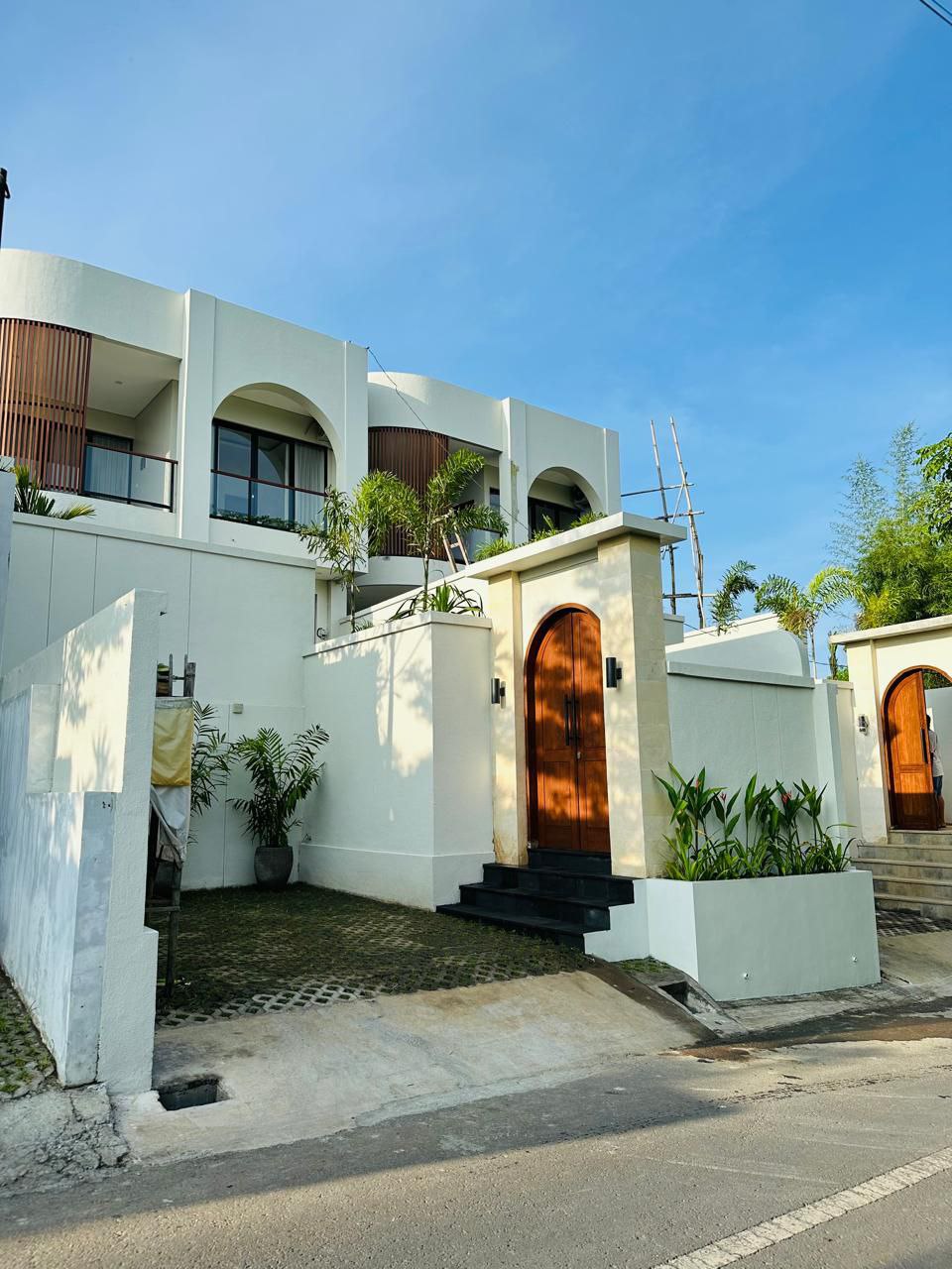 Villa à Ungasan, Indonésie, 180 m² - image 10