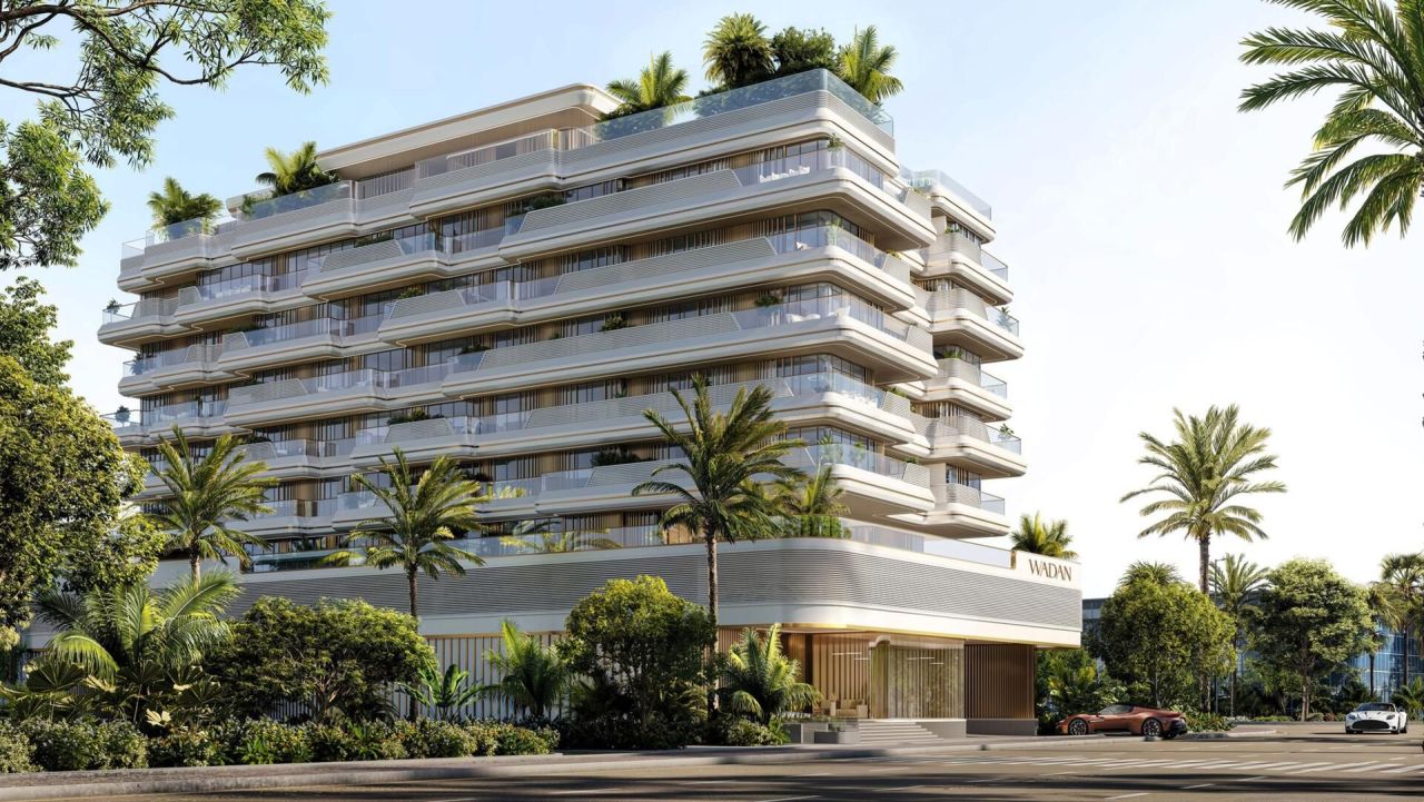 Appartamento a Dubai, EAU, 144 m² - foto 19