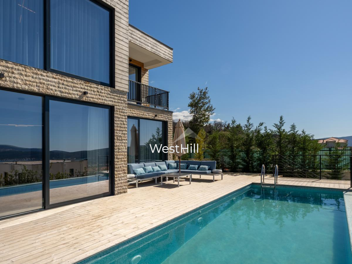 Casa en Kavač, Montenegro, 180 m² - imagen 1
