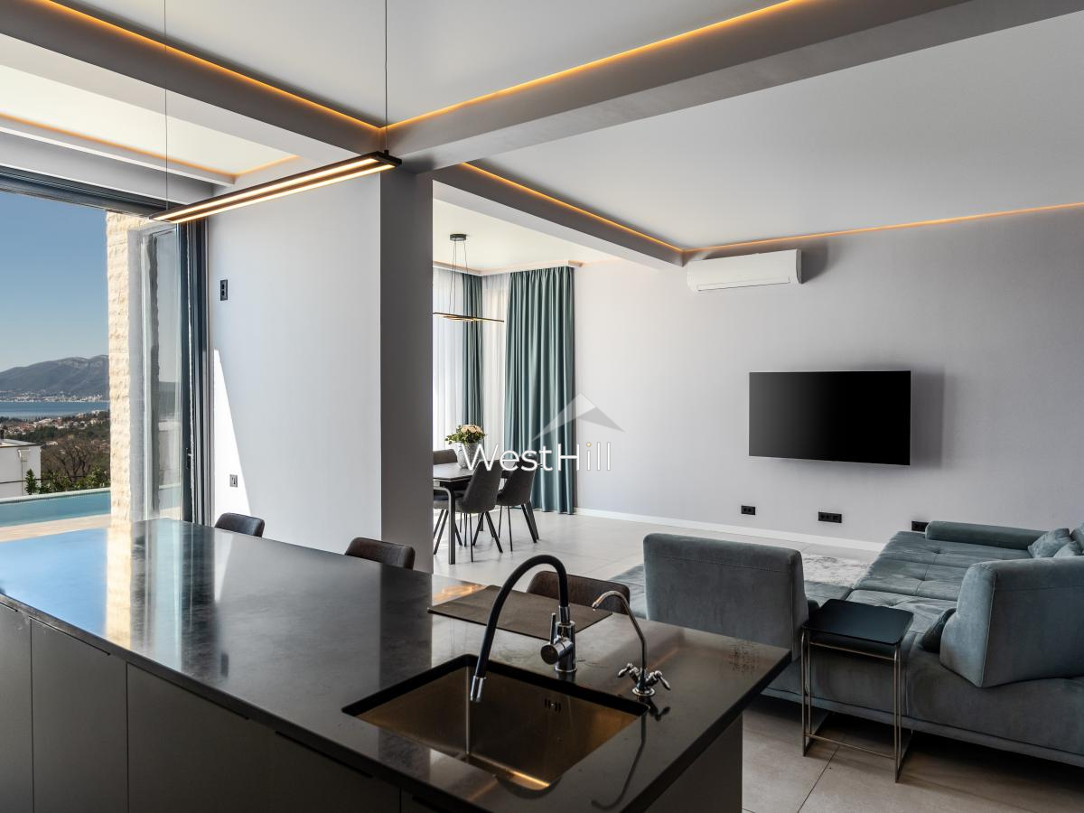 House in Kavac, Montenegro, 180 m² - picture 12