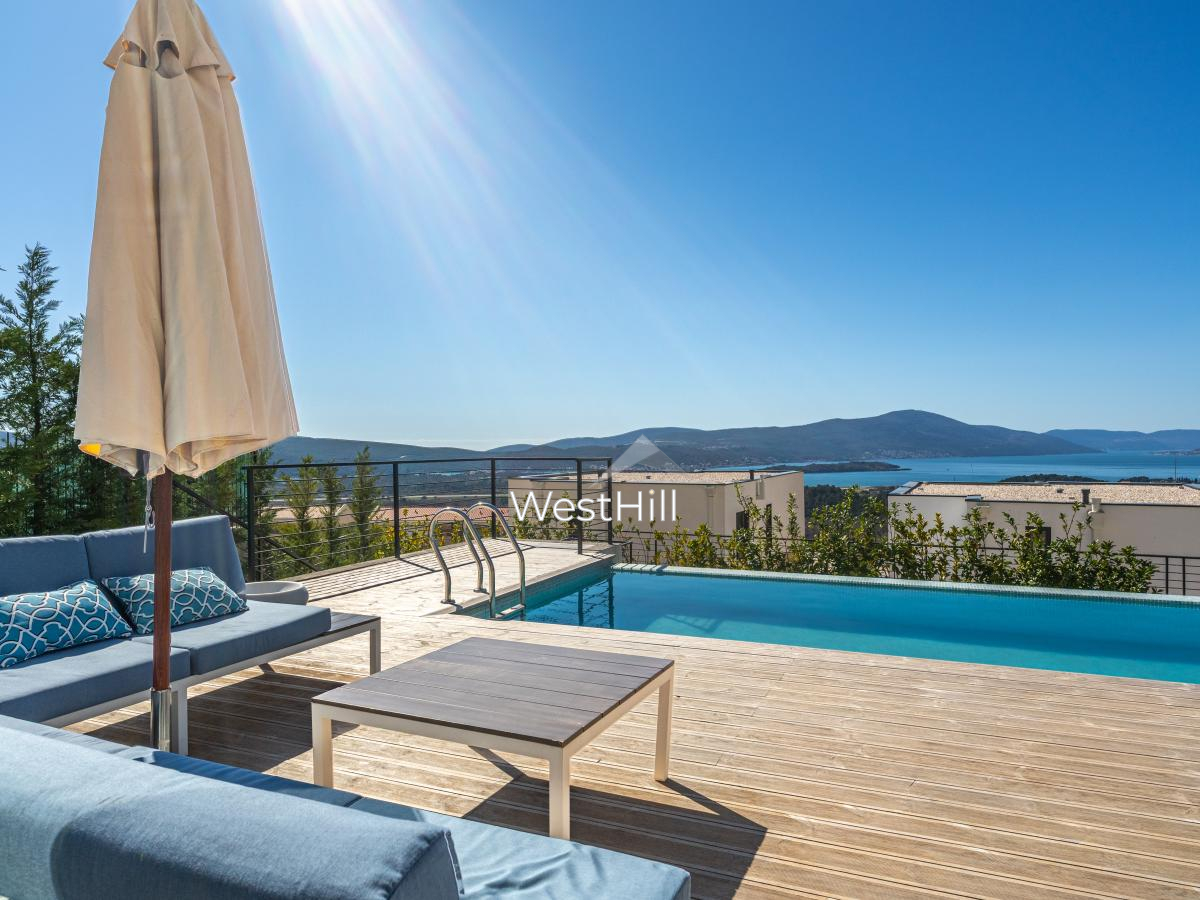 House in Kavac, Montenegro, 180 m² - picture 16