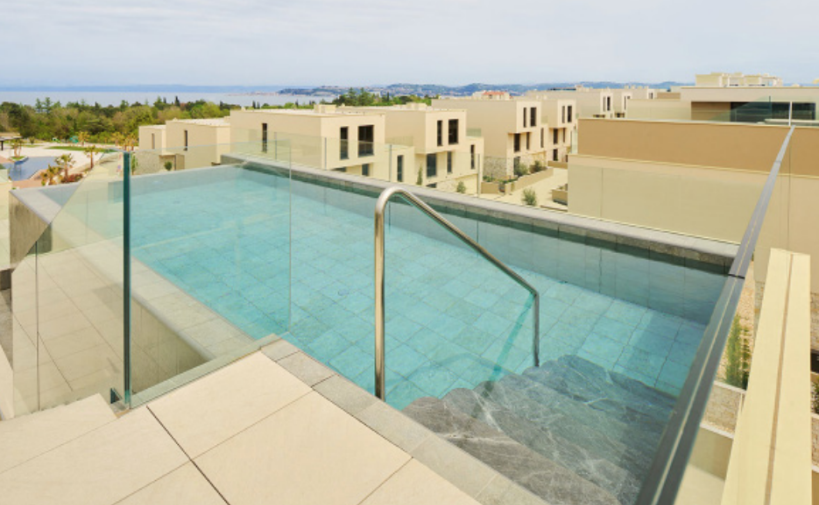 Villa en Savudrija, Croacia, 452 m² - imagen 1