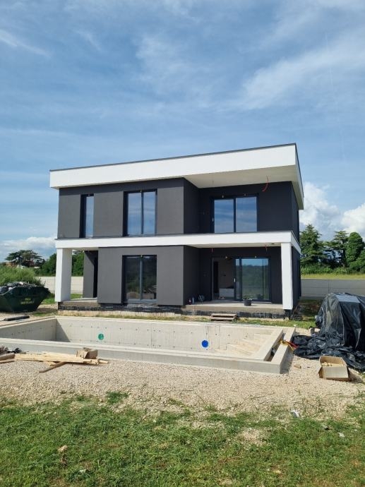 Villa Štinjan, Croatie, 180 m² - image 1
