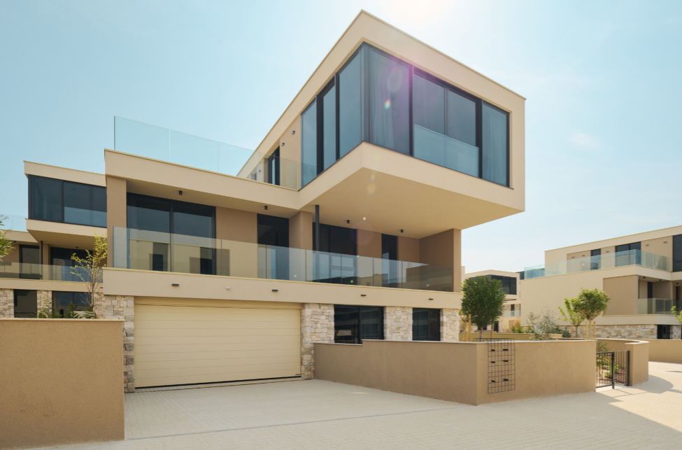 Villa in Savudrija, Kroatien, 327 m² - Foto 1