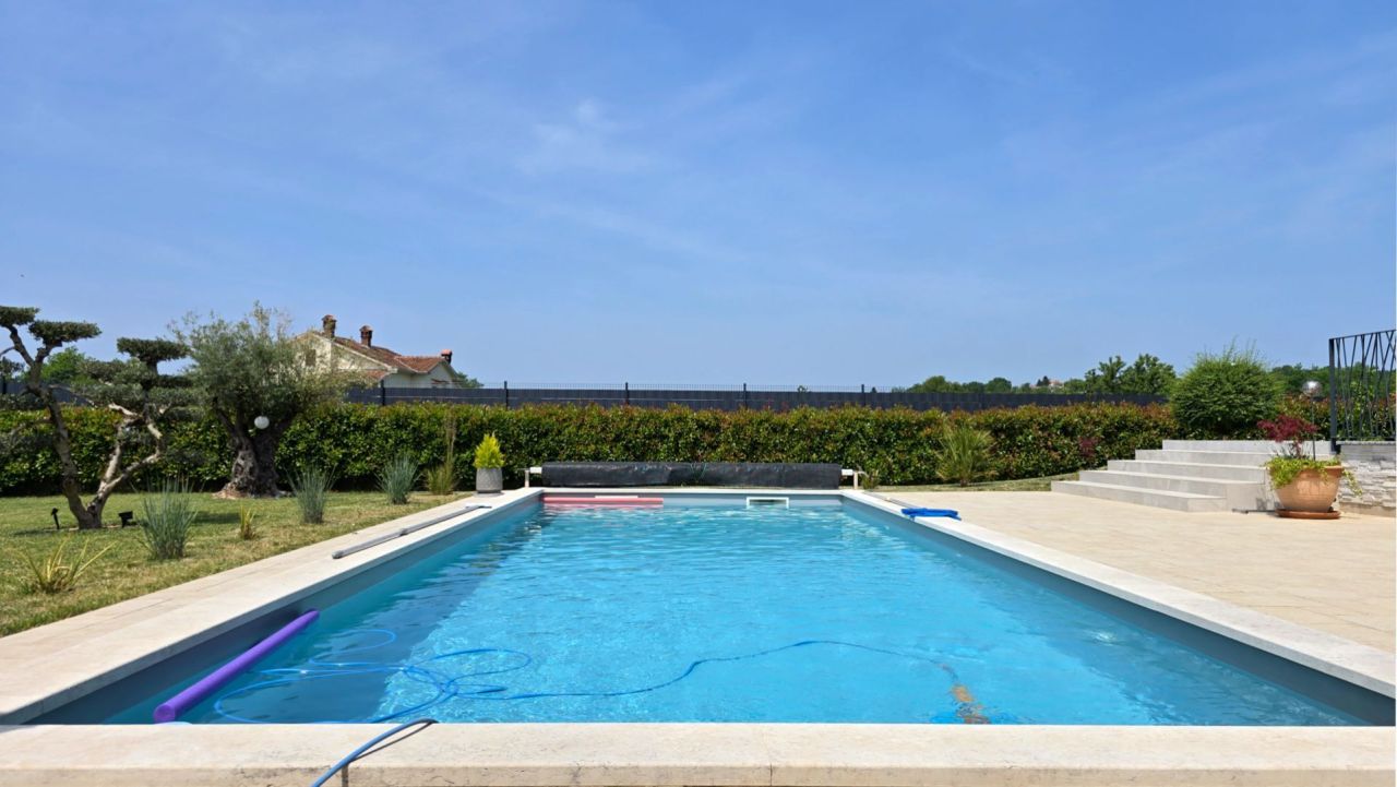 Villa in Motovun, Croatia, 280 m² - picture 2