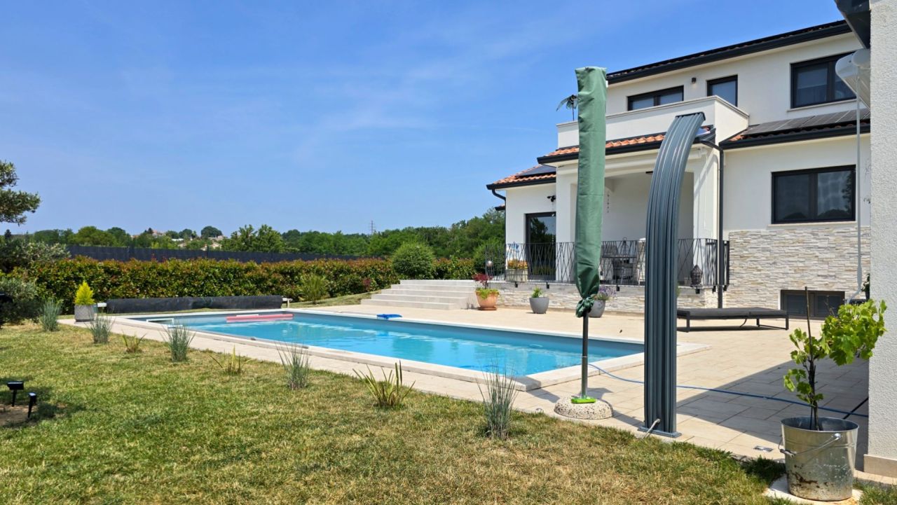 Villa in Motovun, Croatia, 280 m² - picture 3