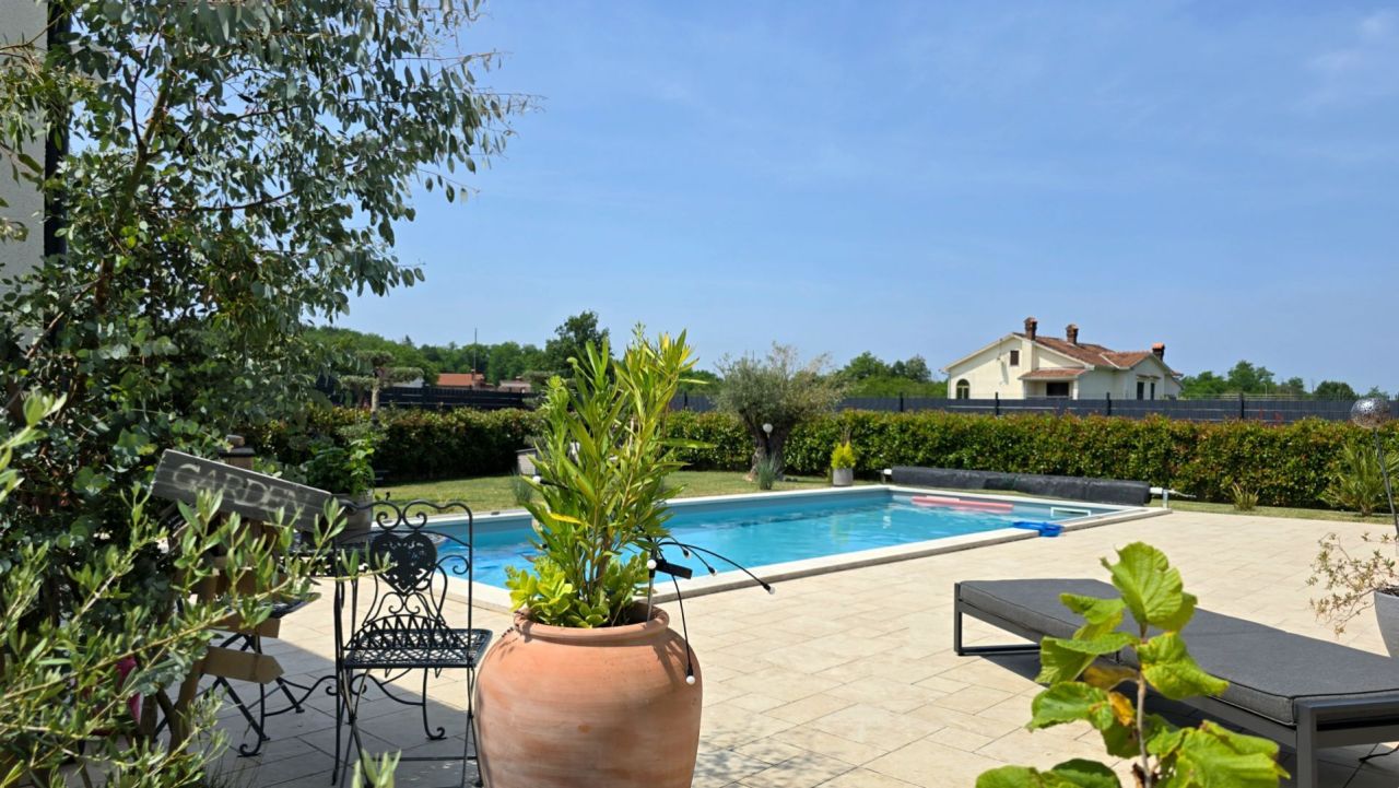 Villa in Motovun, Croatia, 280 m² - picture 4