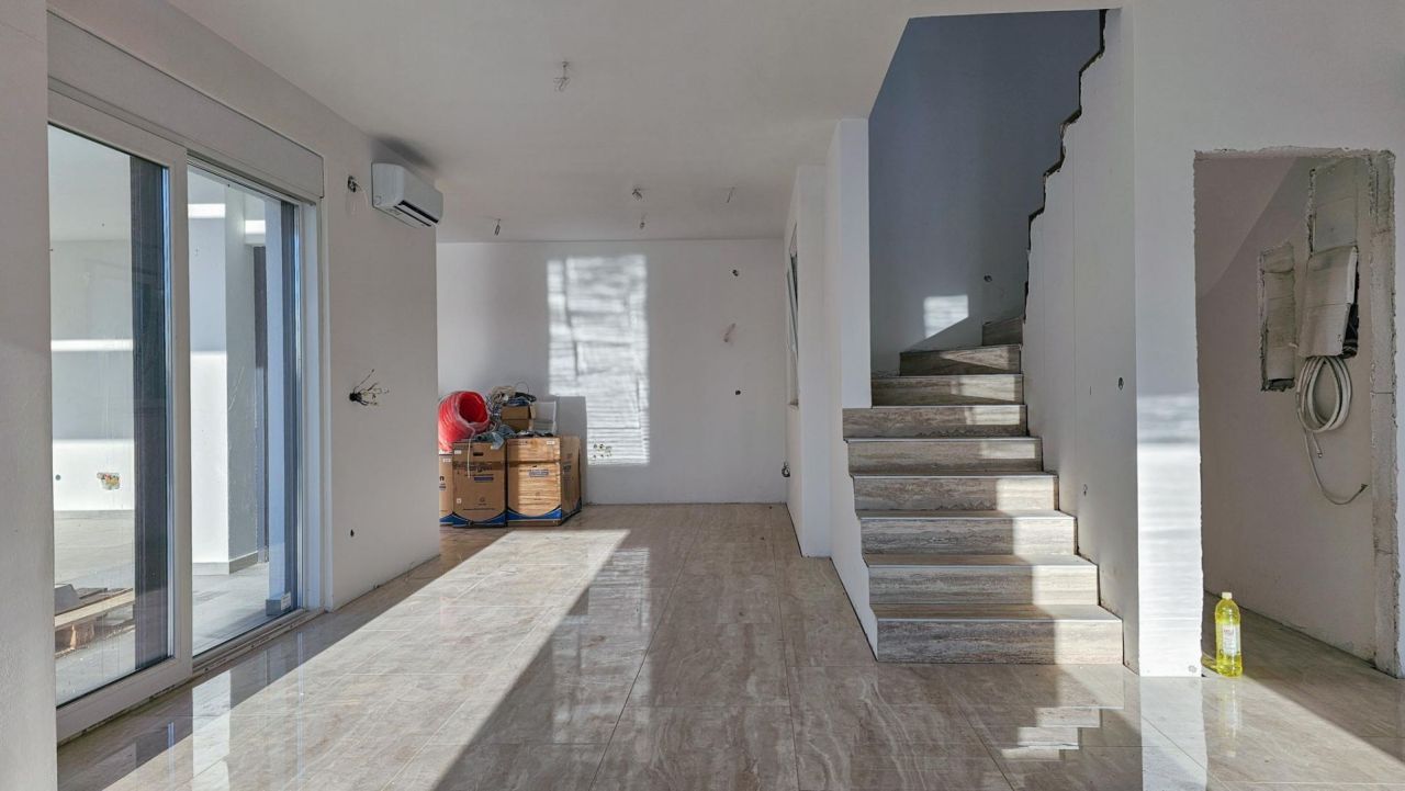 Villa Barbat, Croazia, 135 m² - foto 6