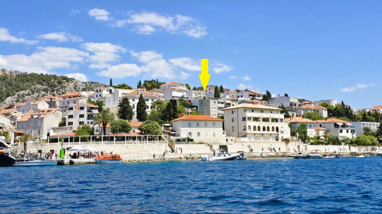 Hotel, albergo a Hvar, Croazia, 176 m² - foto 6