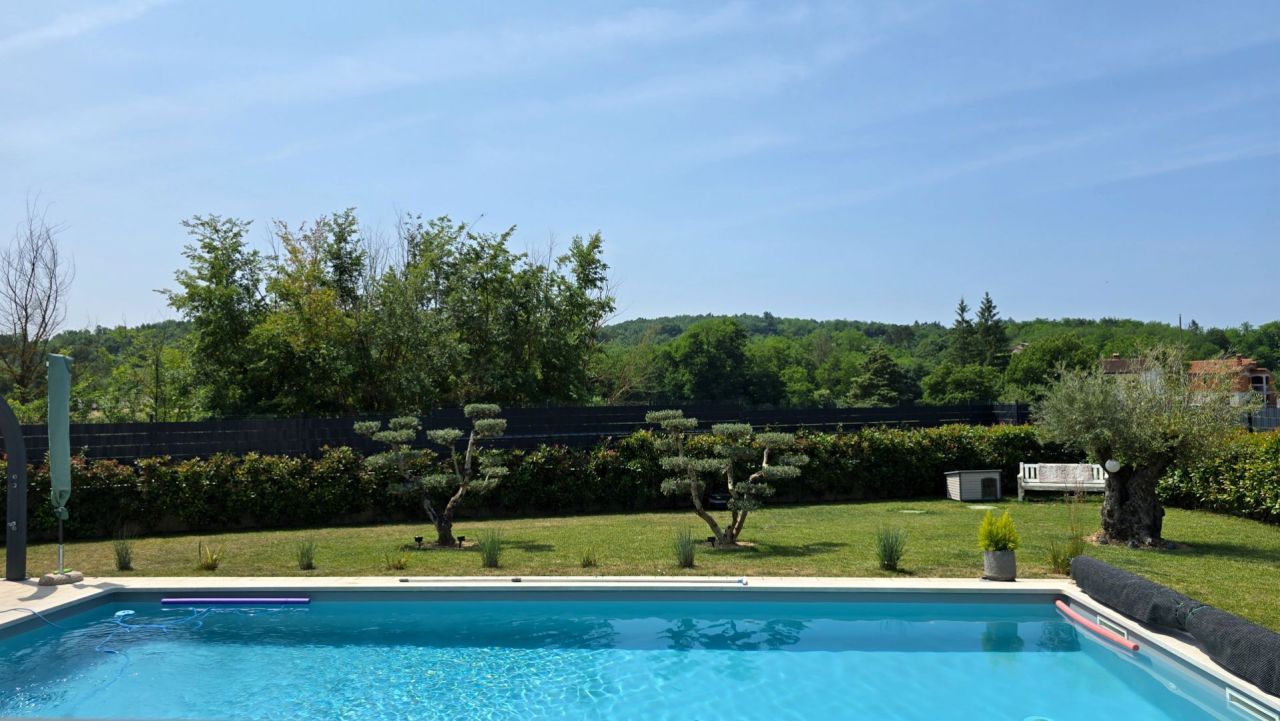 Villa in Motovun, Croatia, 280 m² - picture 6