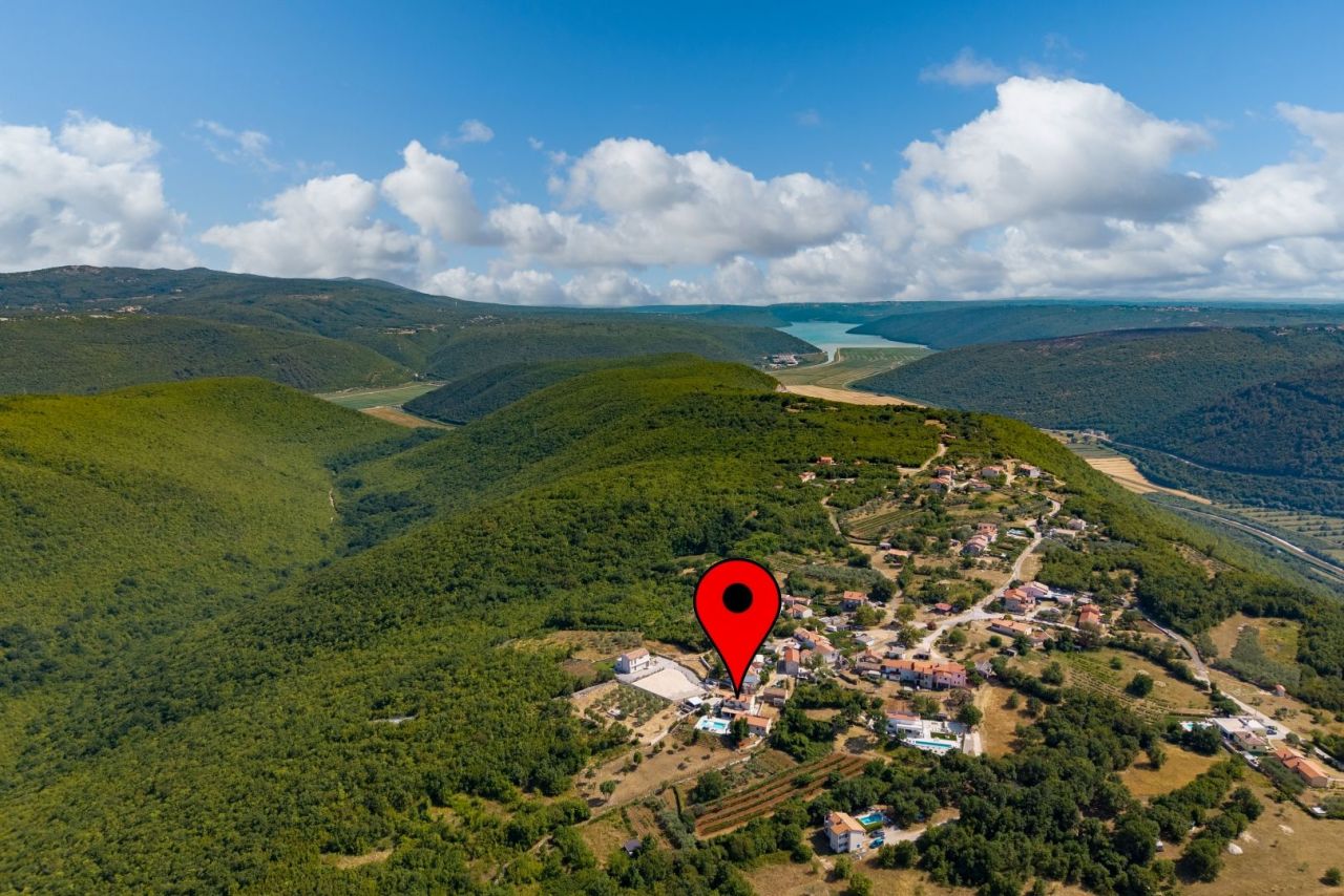 Villa in Labin, Croatia, 273 m² - picture 6