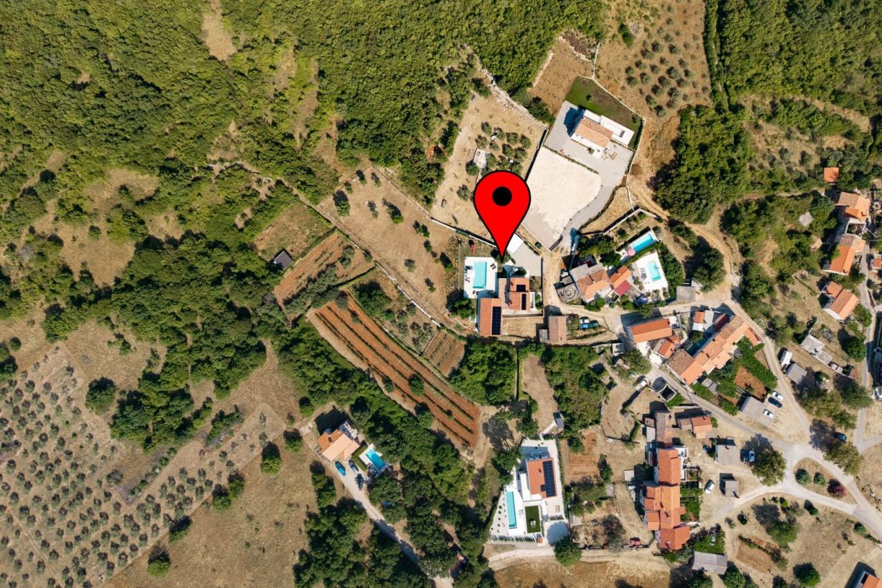 Villa in Labin, Croatia, 273 m² - picture 7