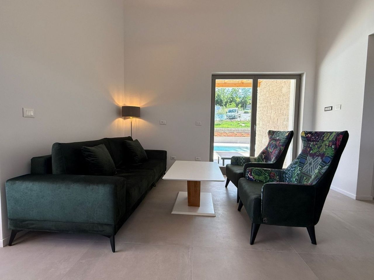 Villa a Montona, Croazia, 158 m² - foto 8