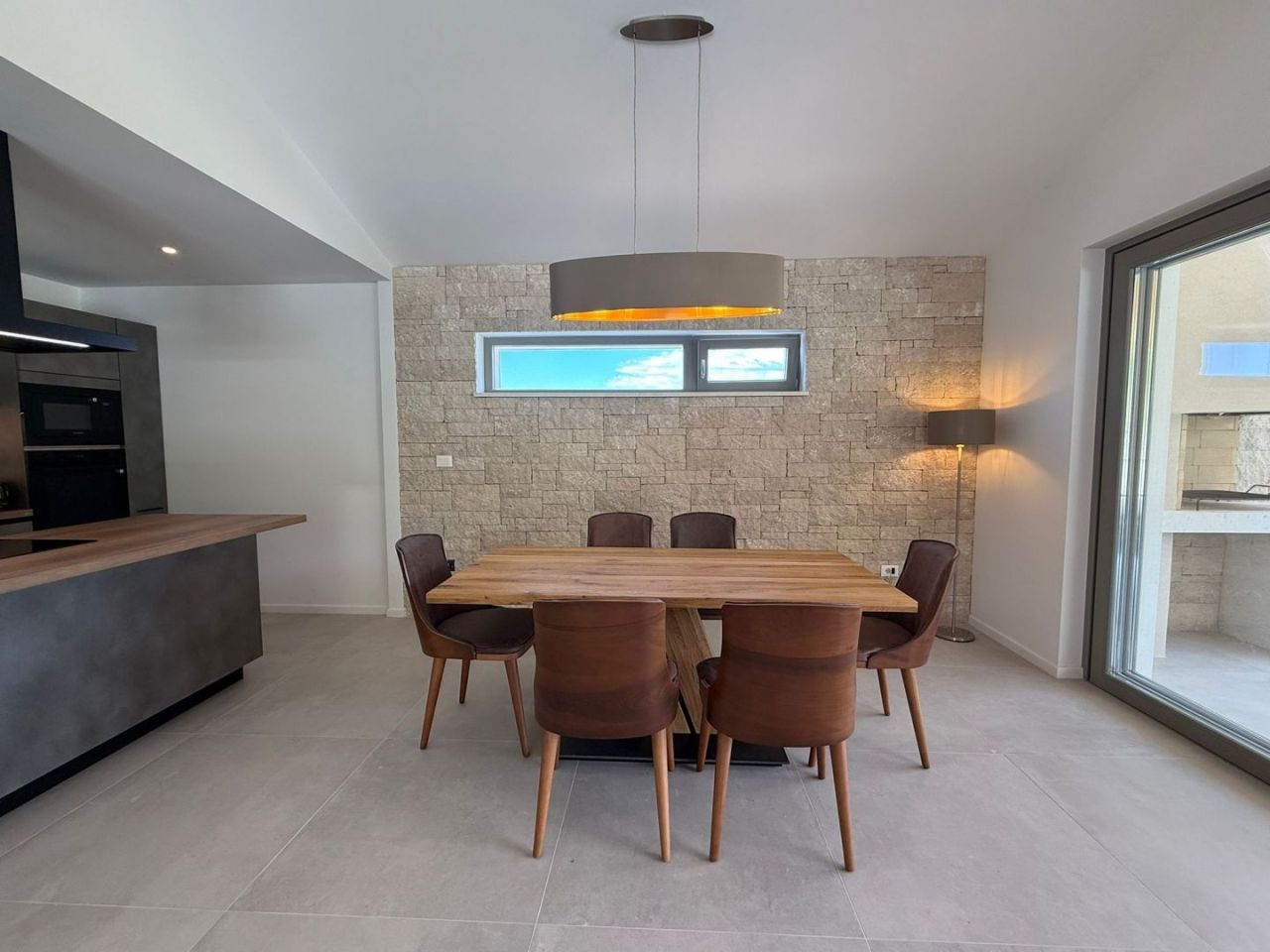 Villa a Montona, Croazia, 158 m² - foto 9