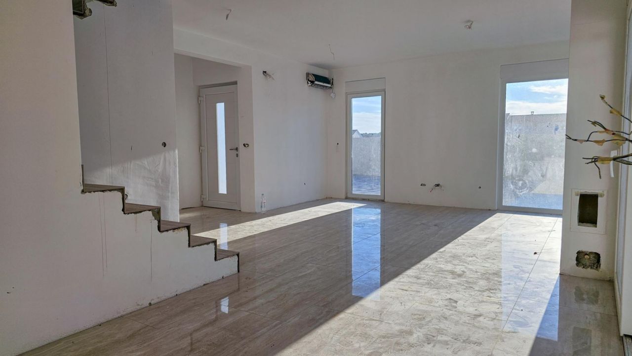 Villa Barbat, Croazia, 135 m² - foto 9