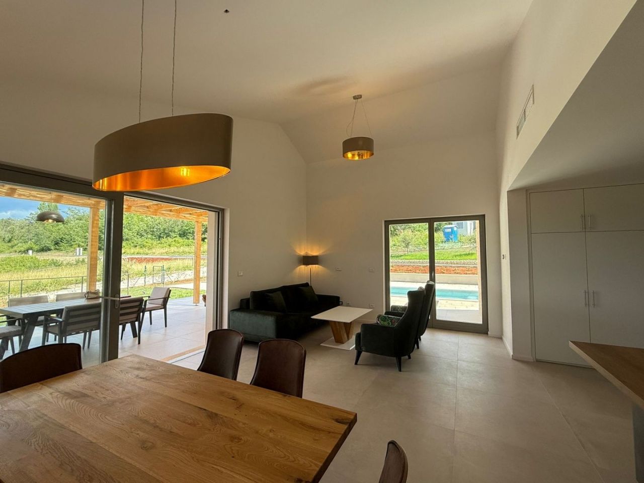 Villa a Montona, Croazia, 158 m² - foto 10