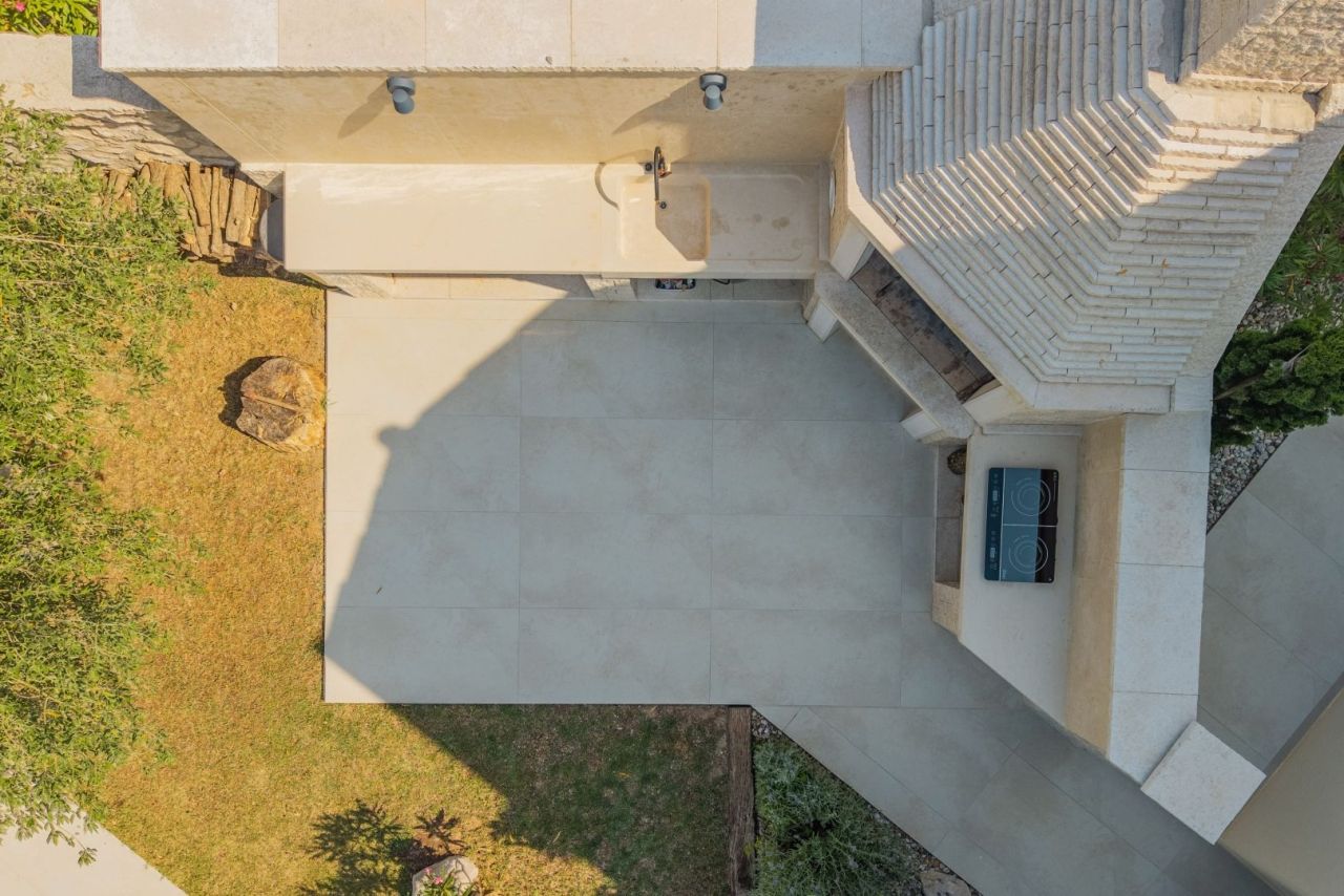 Villa in Labin, Croatia, 273 m² - picture 11