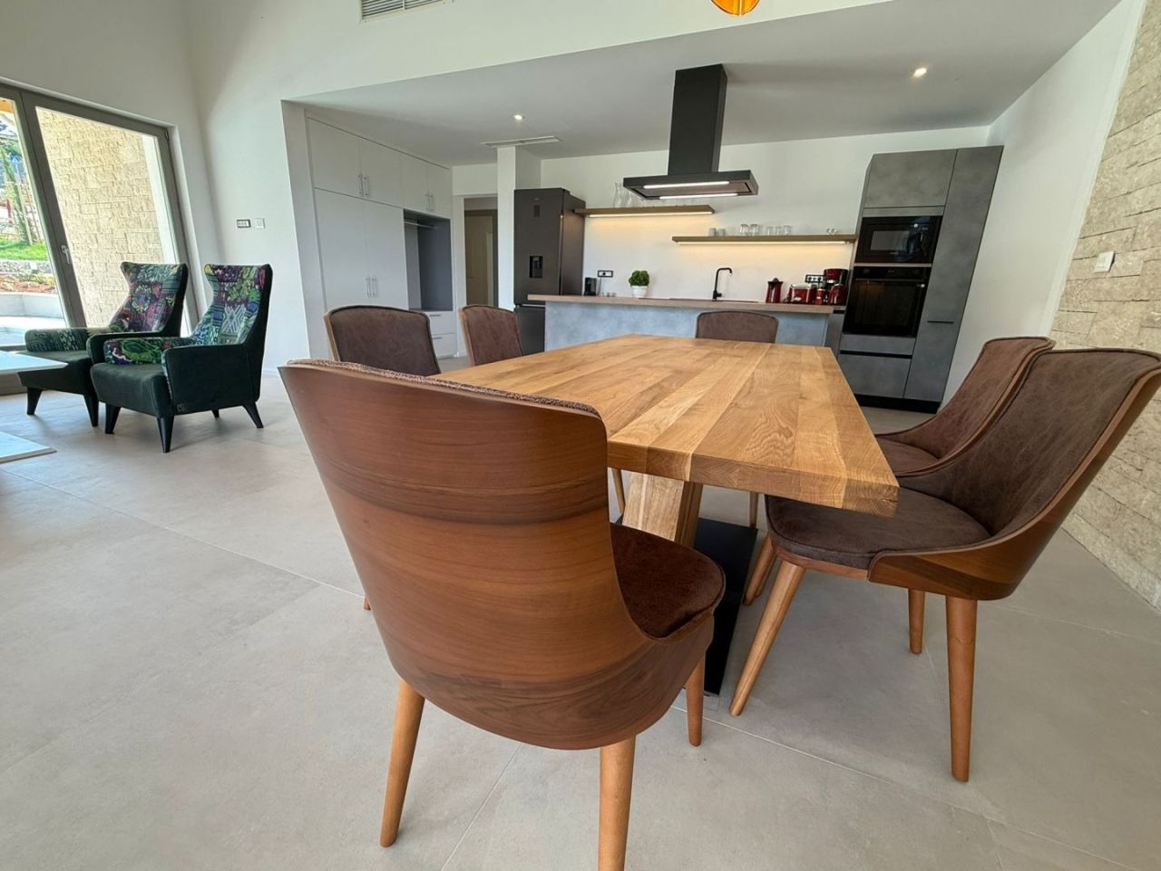 Villa a Montona, Croazia, 158 m² - foto 11