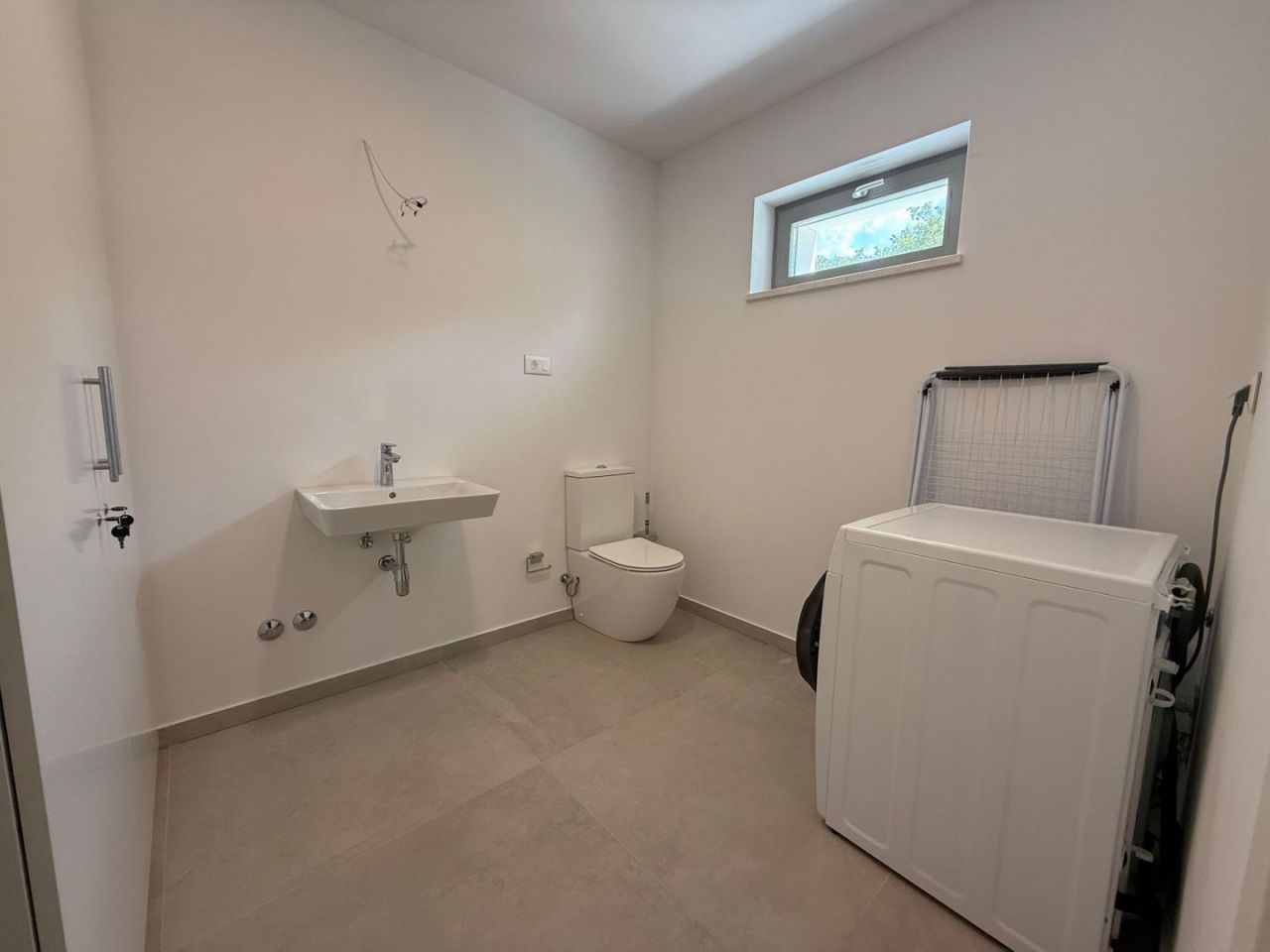 Villa a Montona, Croazia, 158 m² - foto 13