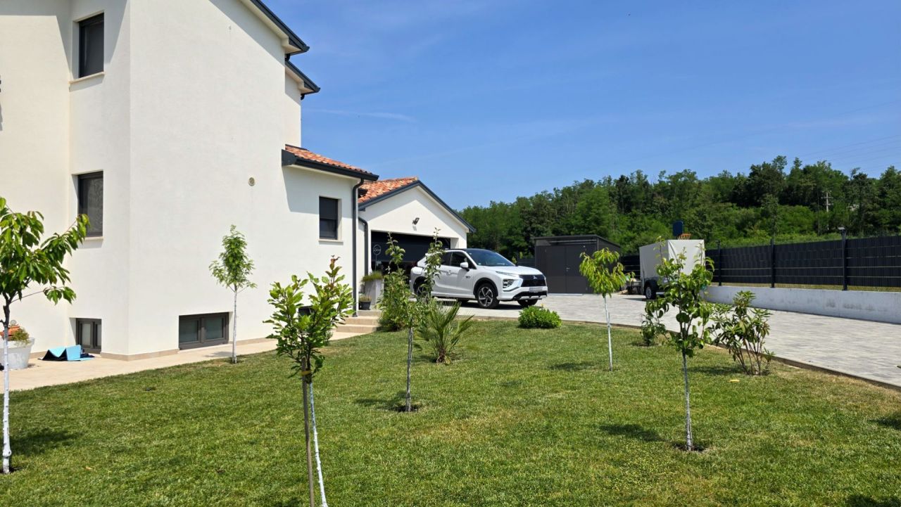 Villa in Motovun, Croatia, 280 m² - picture 13
